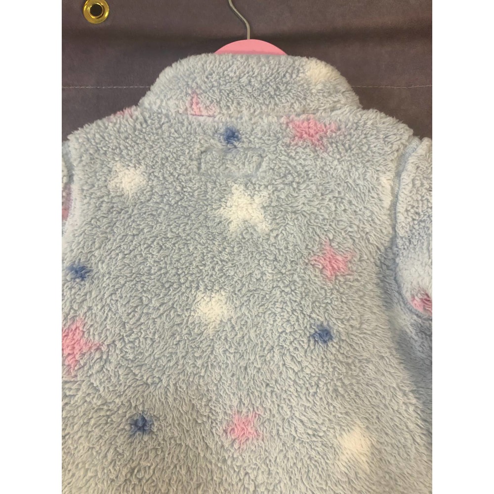 Joules Fuzzy 1/4 Zip Pullover - Picture 8 of 9